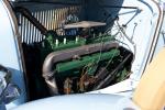 Auburn 8-98 Boattail Speedster 1931 года